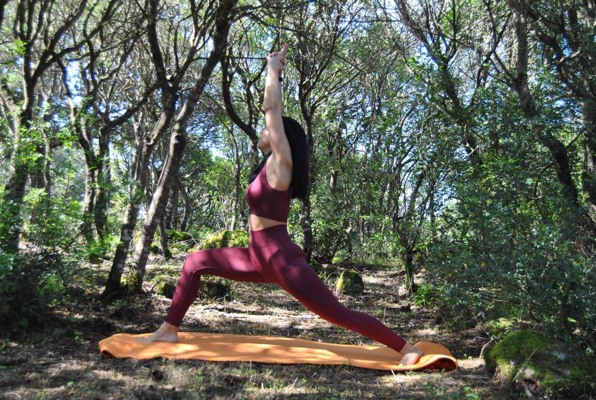 מלון Perfugas Pasare Glamping_Anglonaruralexperience מראה חיצוני תמונה